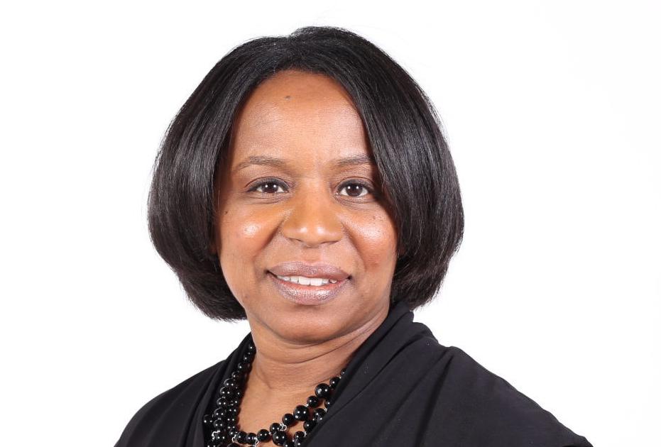 Juanita Morris